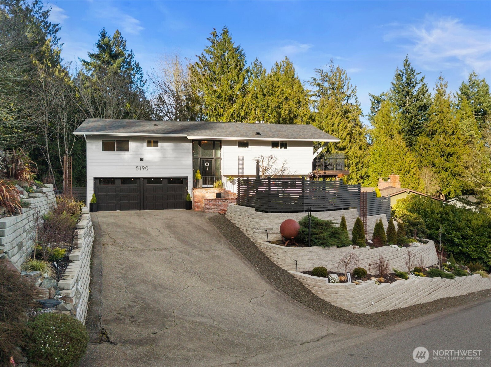 5190 NW Eldorado Boulevard , Bremerton, WA 98312