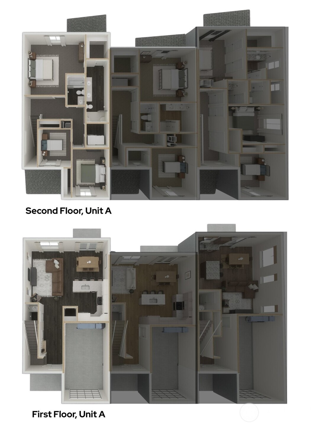 601 Dorsing Street #E25, Moses Lake, WA 98837