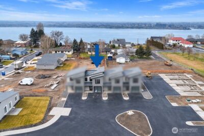 601 Dorsing Street #D21, Moses Lake, WA 98837 - Photo 2