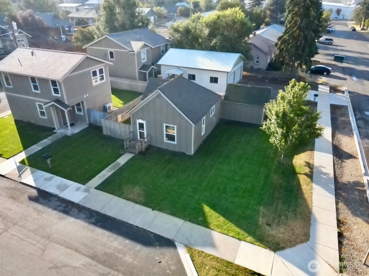 406 W 7th Avenue , Ellensburg, WA 98926
