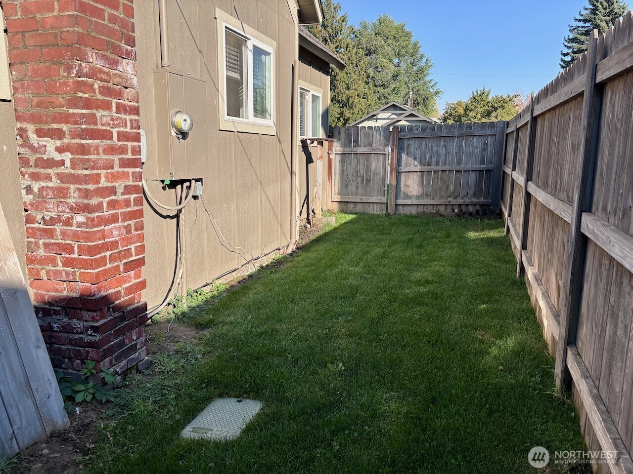 406 W 7th Avenue , Ellensburg, WA 98926