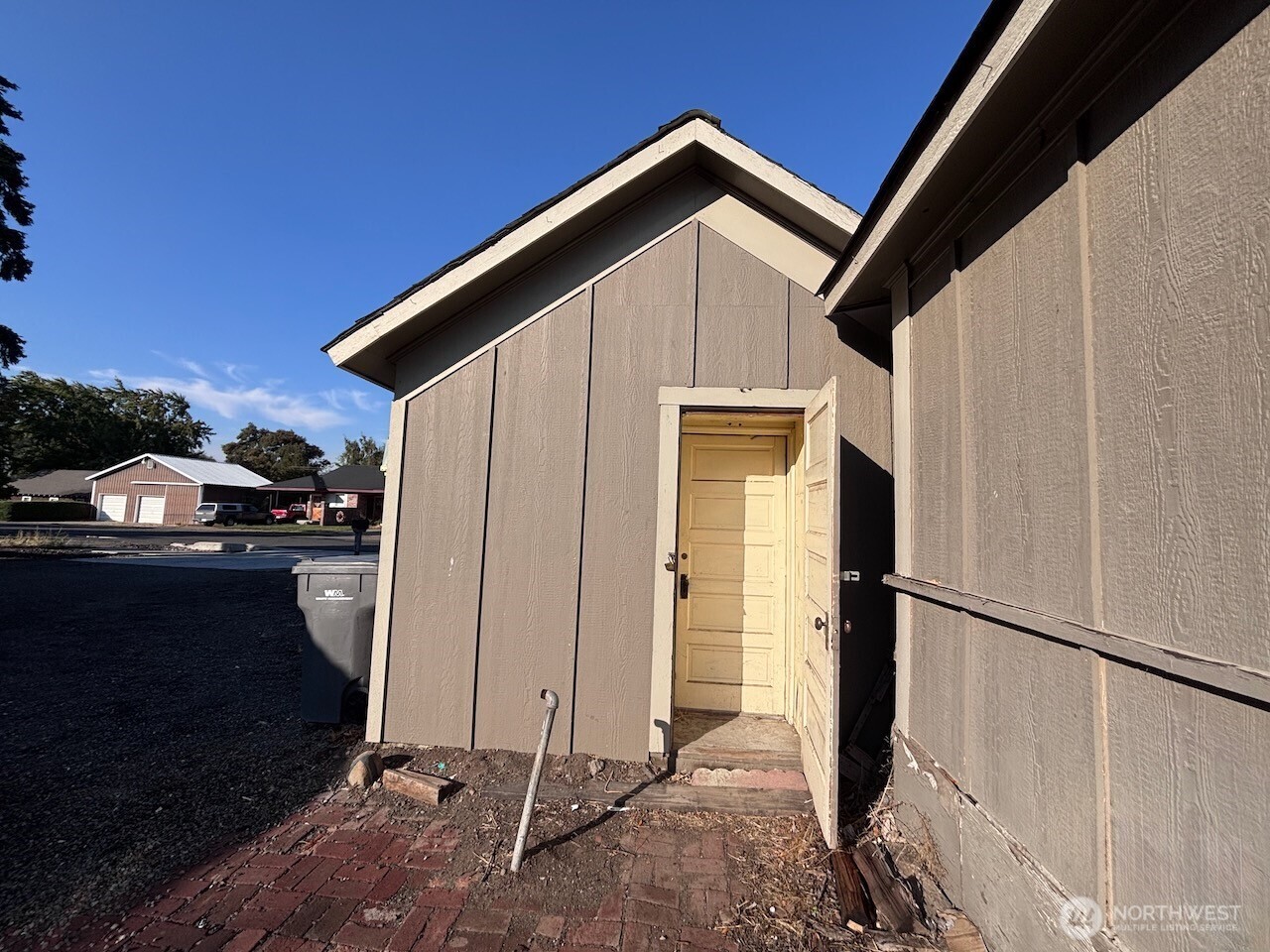 406 W 7th Avenue , Ellensburg, WA 98926