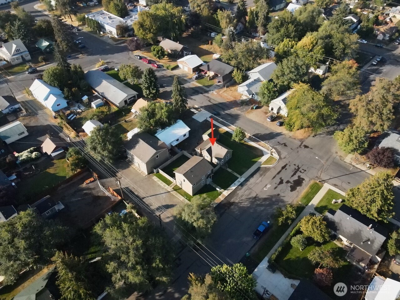 406 W 7th Avenue , Ellensburg, WA 98926