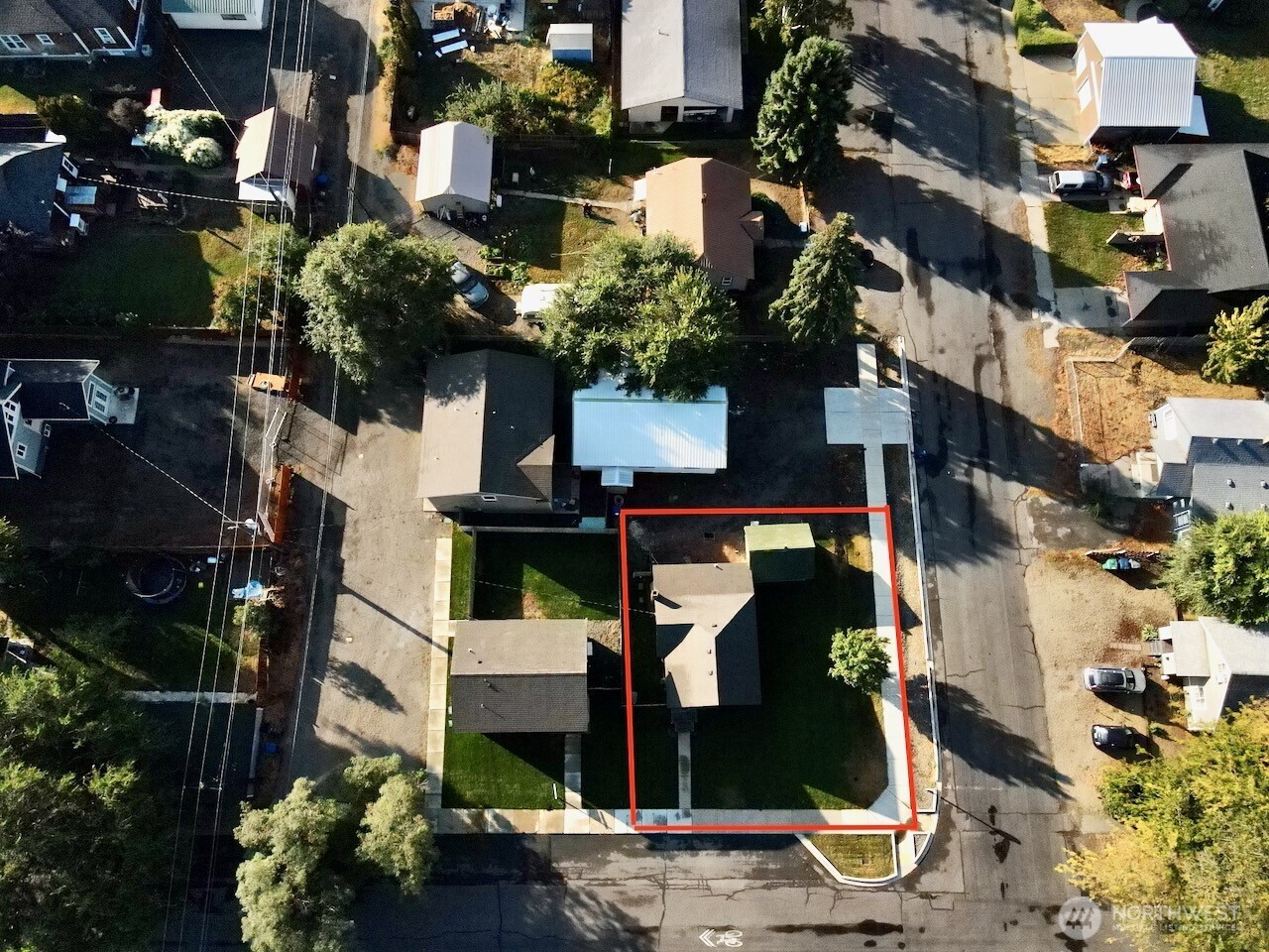 406 W 7th Avenue , Ellensburg, WA 98926