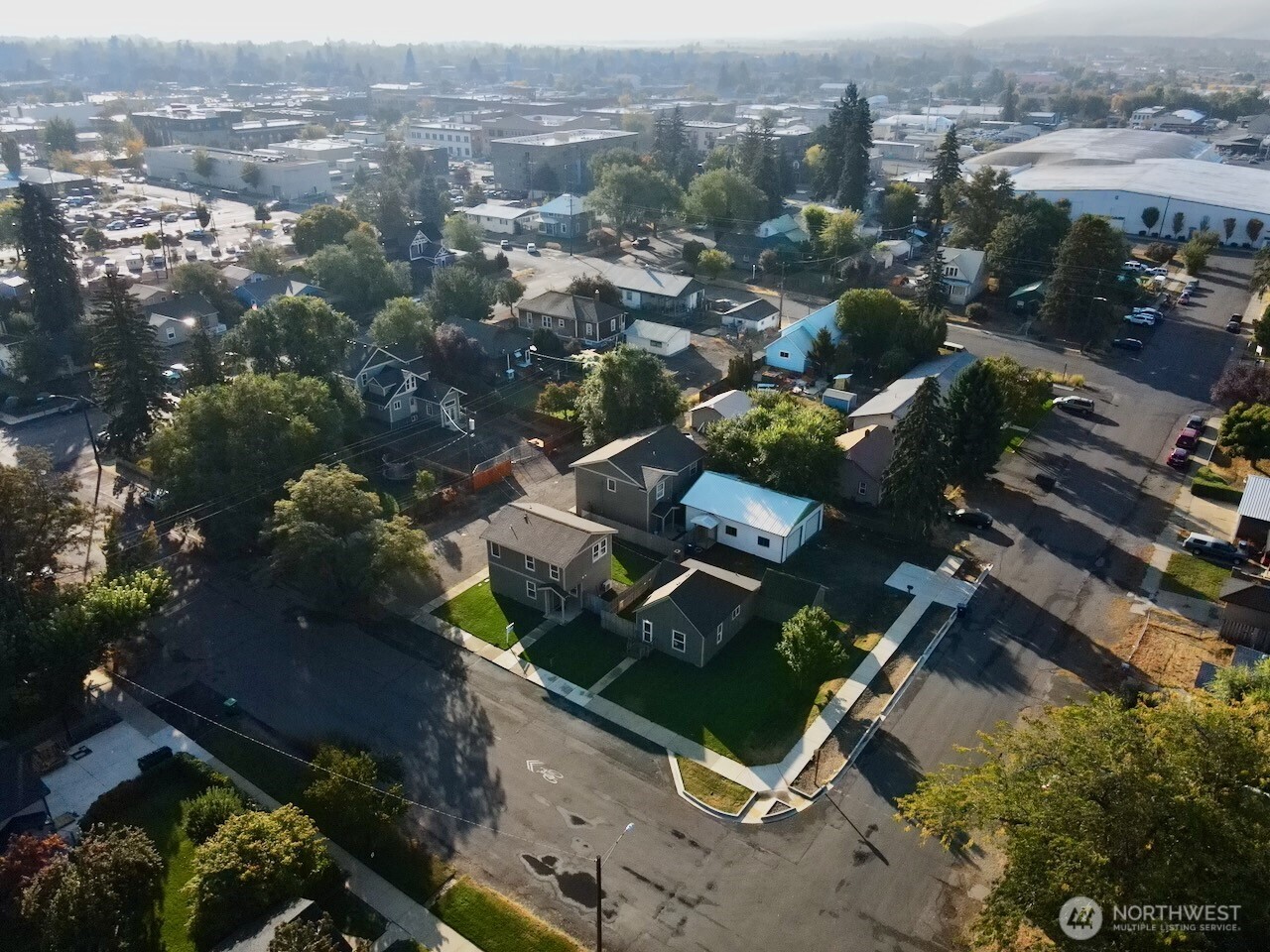 406 W 7th Avenue , Ellensburg, WA 98926