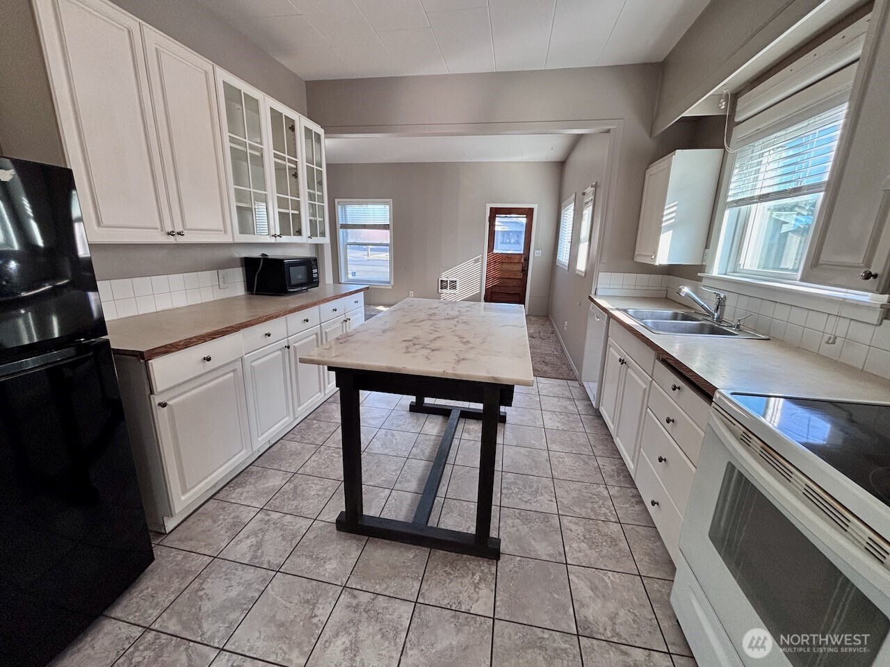 406 W 7th Avenue , Ellensburg, WA 98926