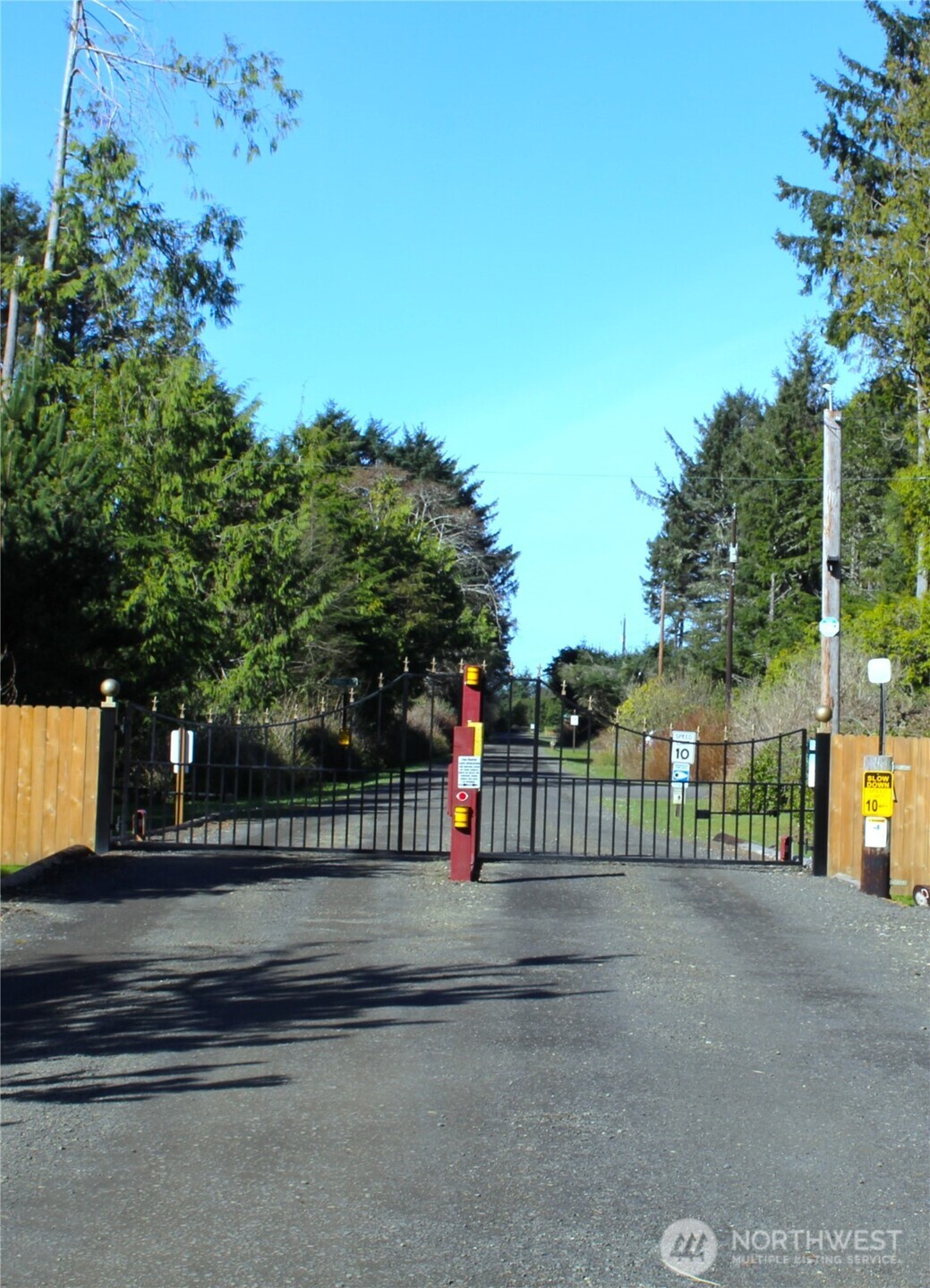 43 Dolphin Lane , Copalis Beach, WA 98535