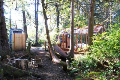 43 Dolphin Lane , Copalis Beach, WA 98535 - Photo 16