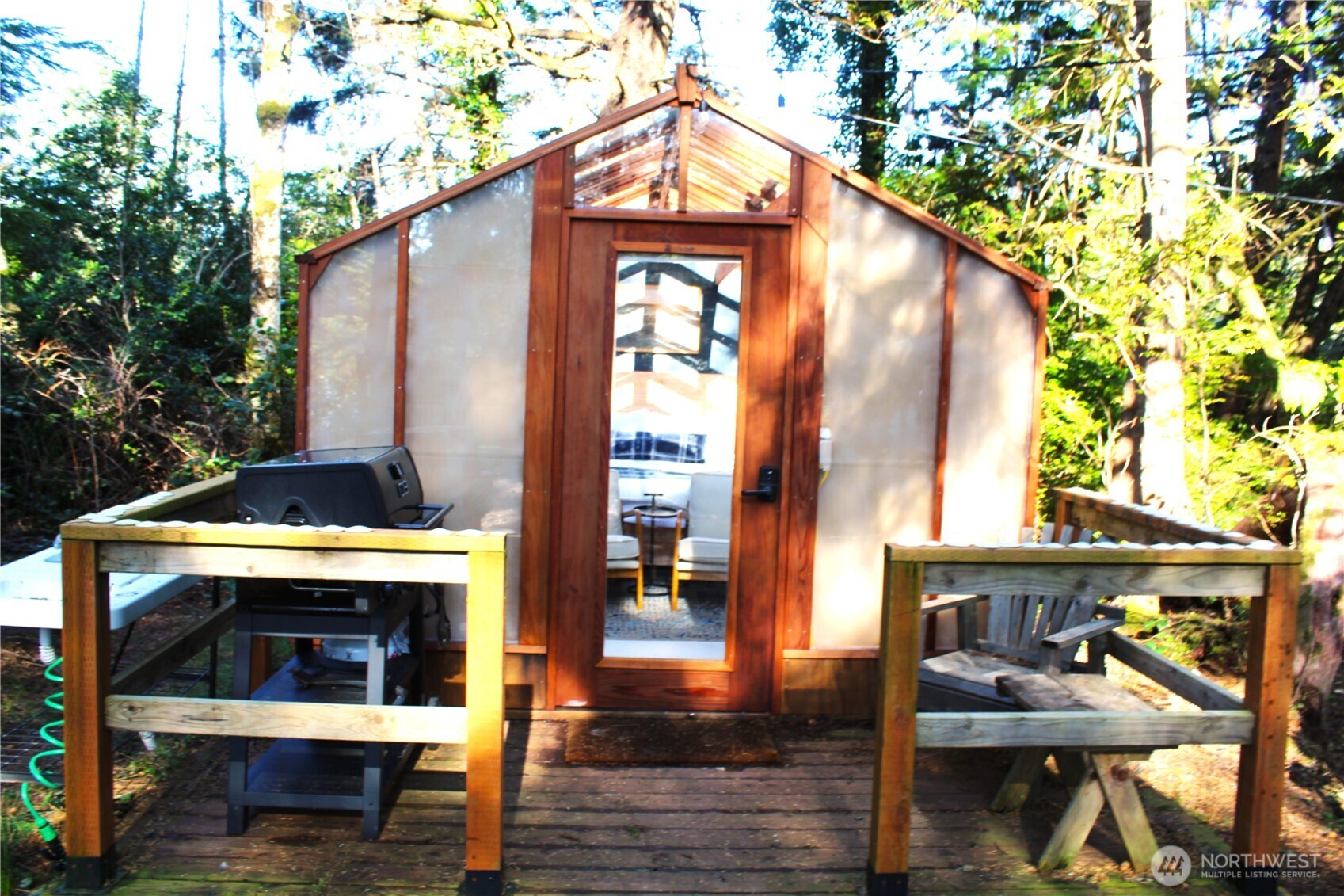 43 Dolphin Lane , Copalis Beach, WA 98535