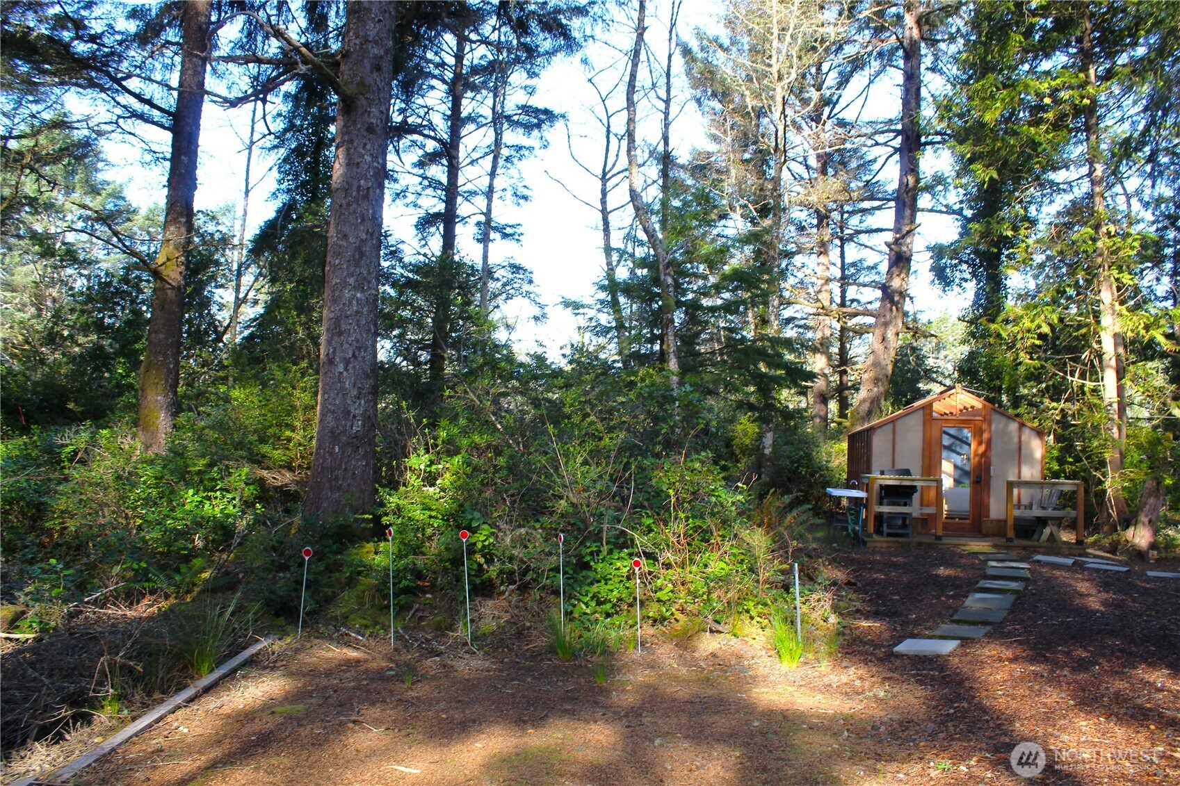 43 Dolphin Lane , Copalis Beach, WA 98535