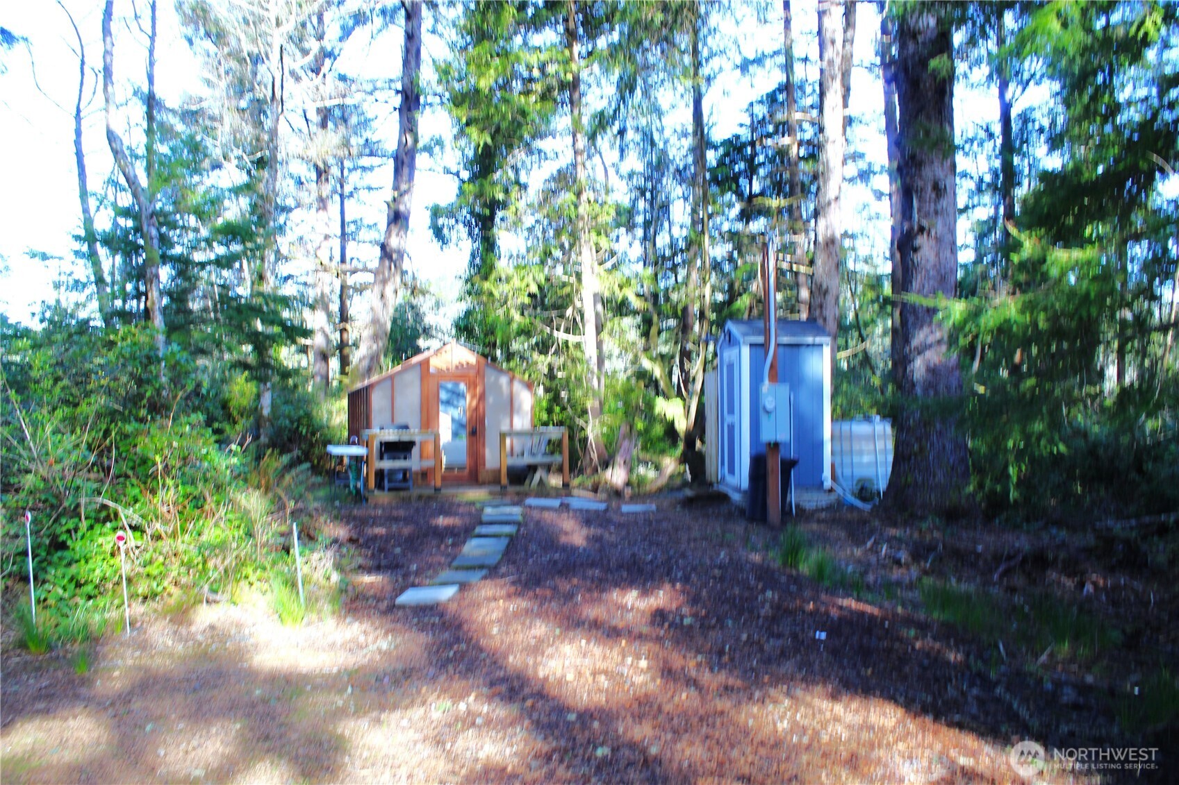 43 Dolphin Lane , Copalis Beach, WA 98535