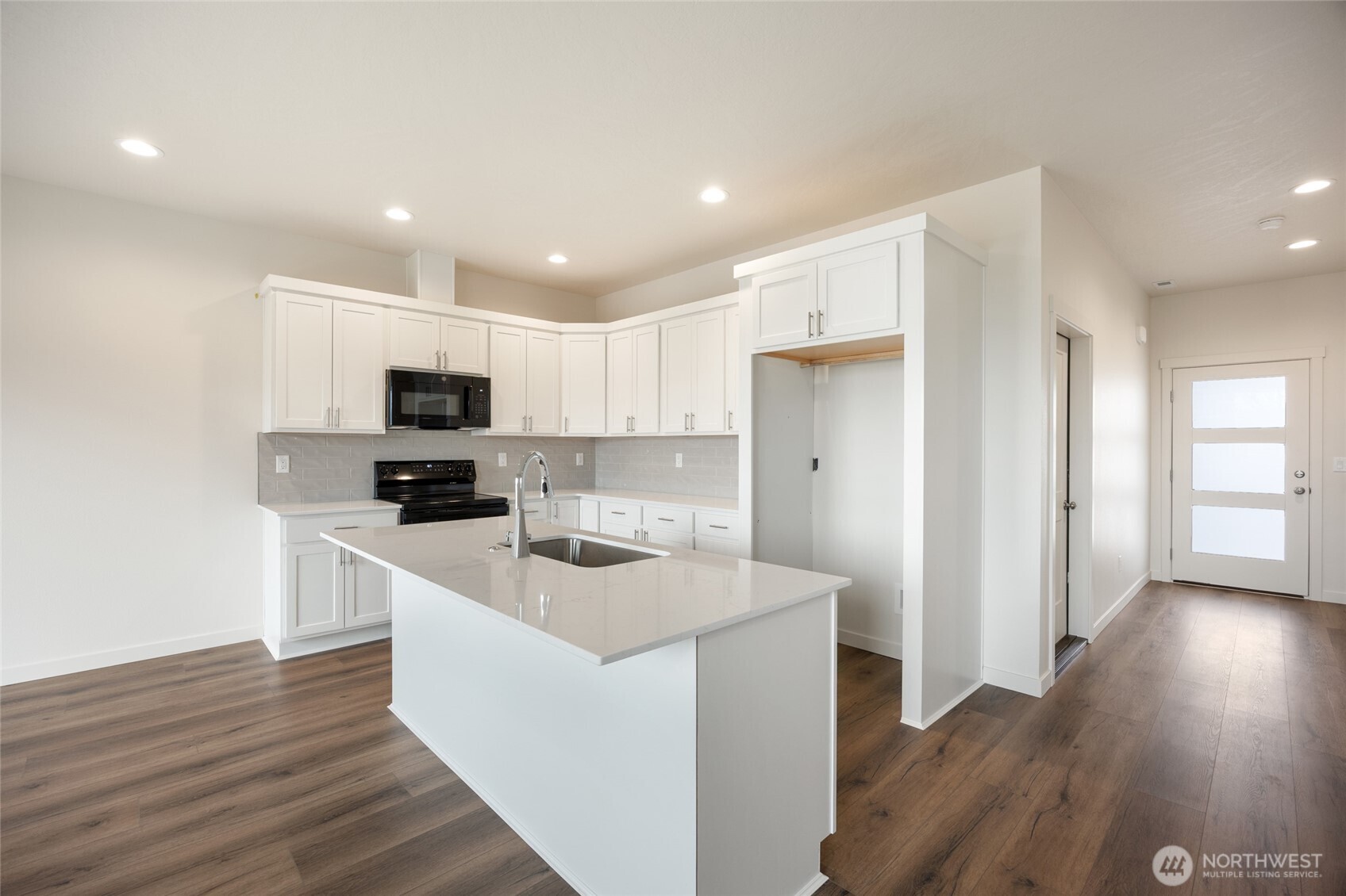 601 Dorsing Street #D22, Moses Lake, WA 98837