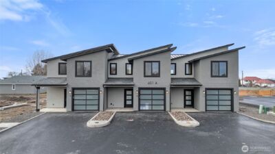 601 Dorsing Street #D22, Moses Lake, WA 98837 - Photo 4