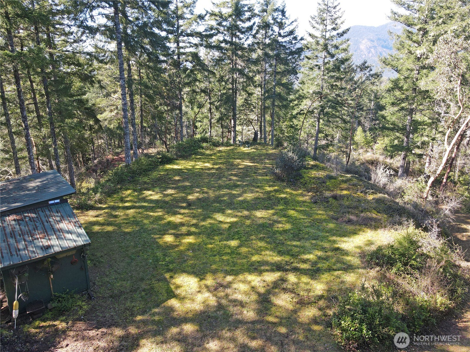 753 Jupiter Loop , Brinnon, WA 98320