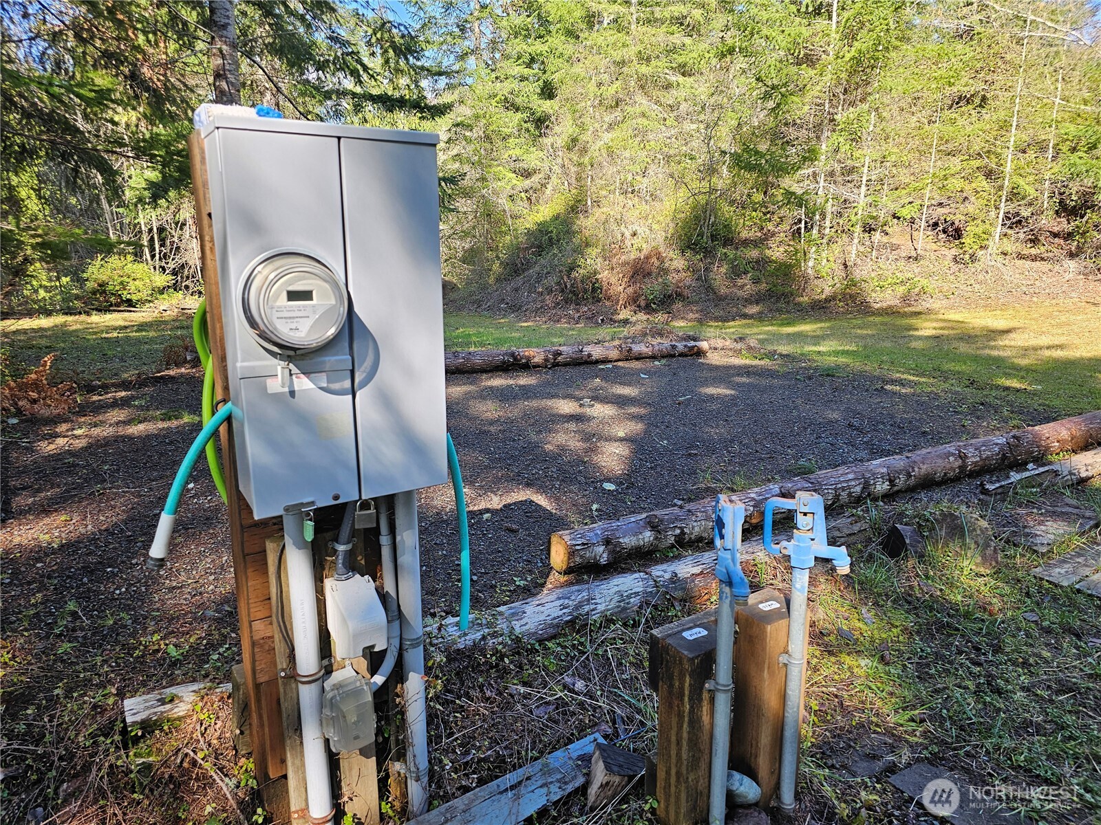 753 Jupiter Loop , Brinnon, WA 98320