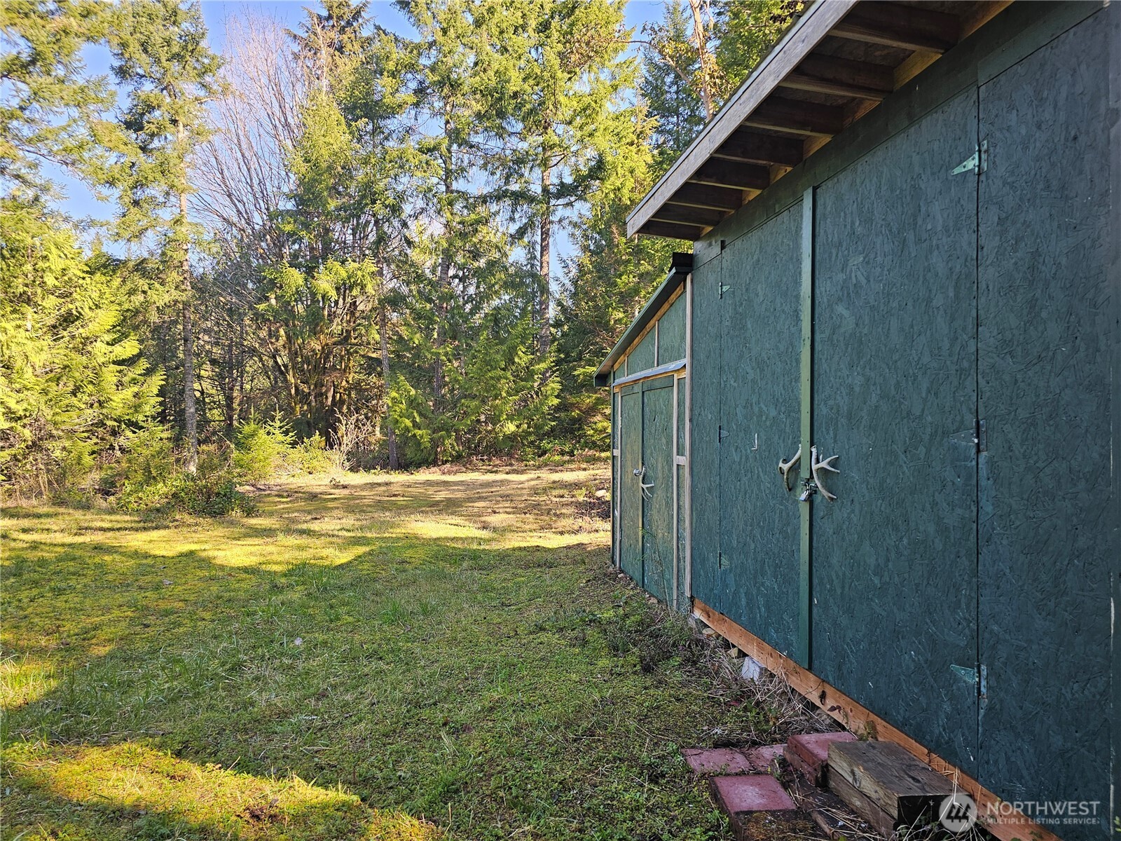 753 Jupiter Loop , Brinnon, WA 98320