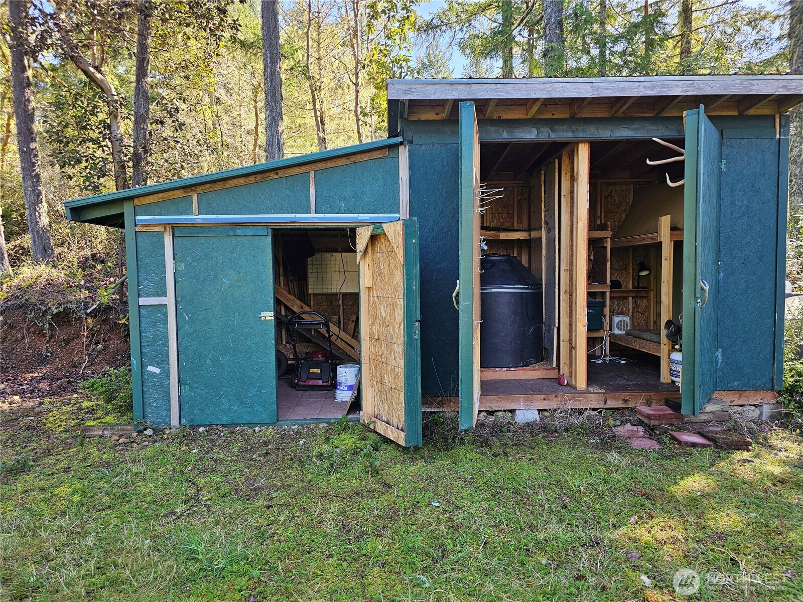 753 Jupiter Loop , Brinnon, WA 98320