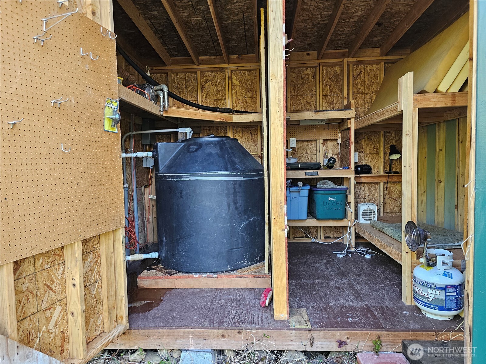 753 Jupiter Loop , Brinnon, WA 98320