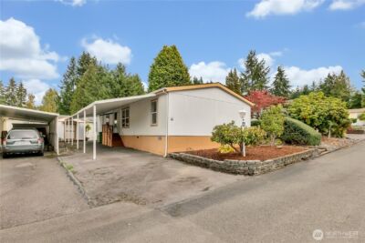 2200 196th Street SE #66, Bothell, WA 98012