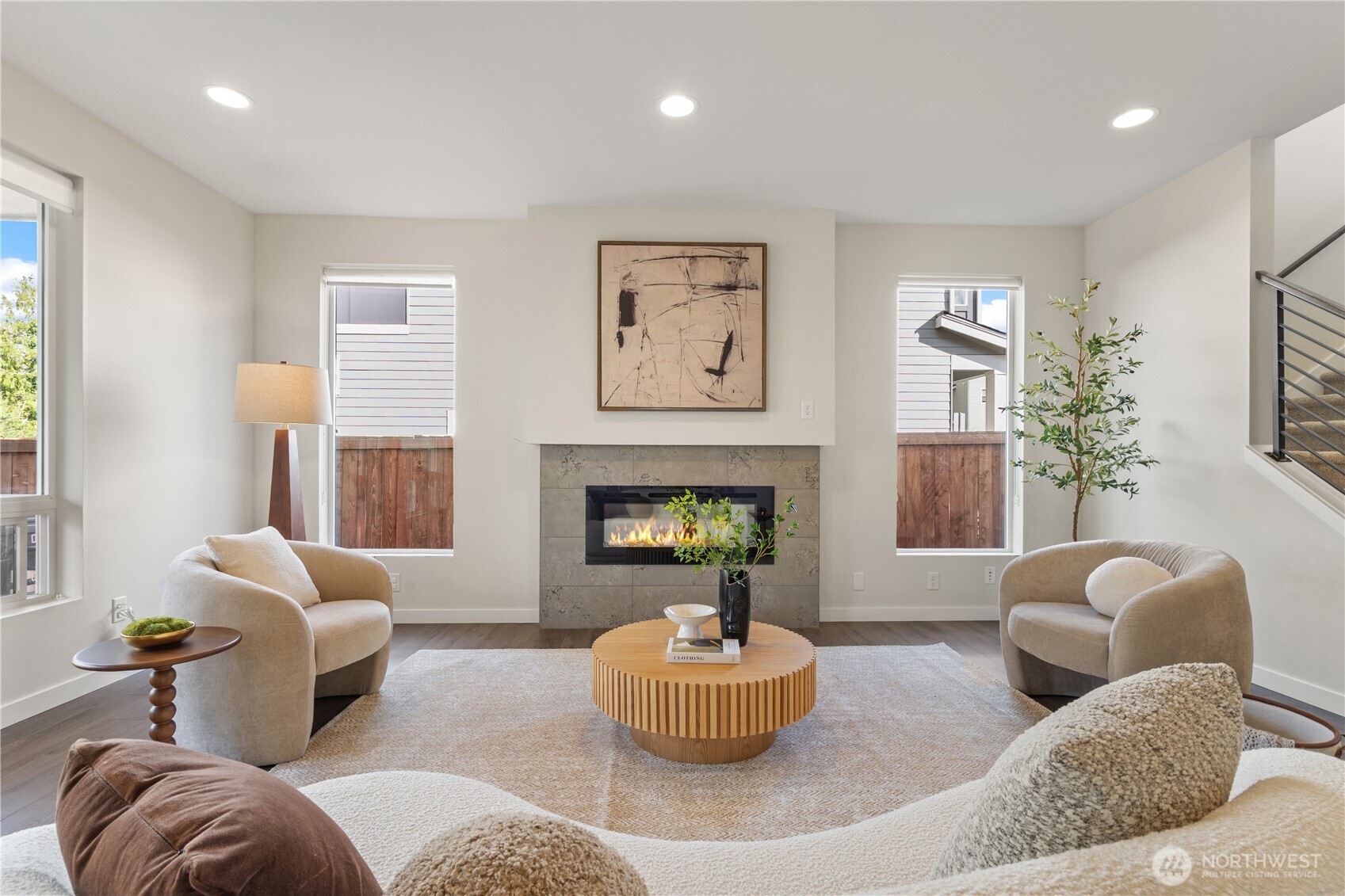 22532 70th Place W, Mountlake Terrace, WA 98043
