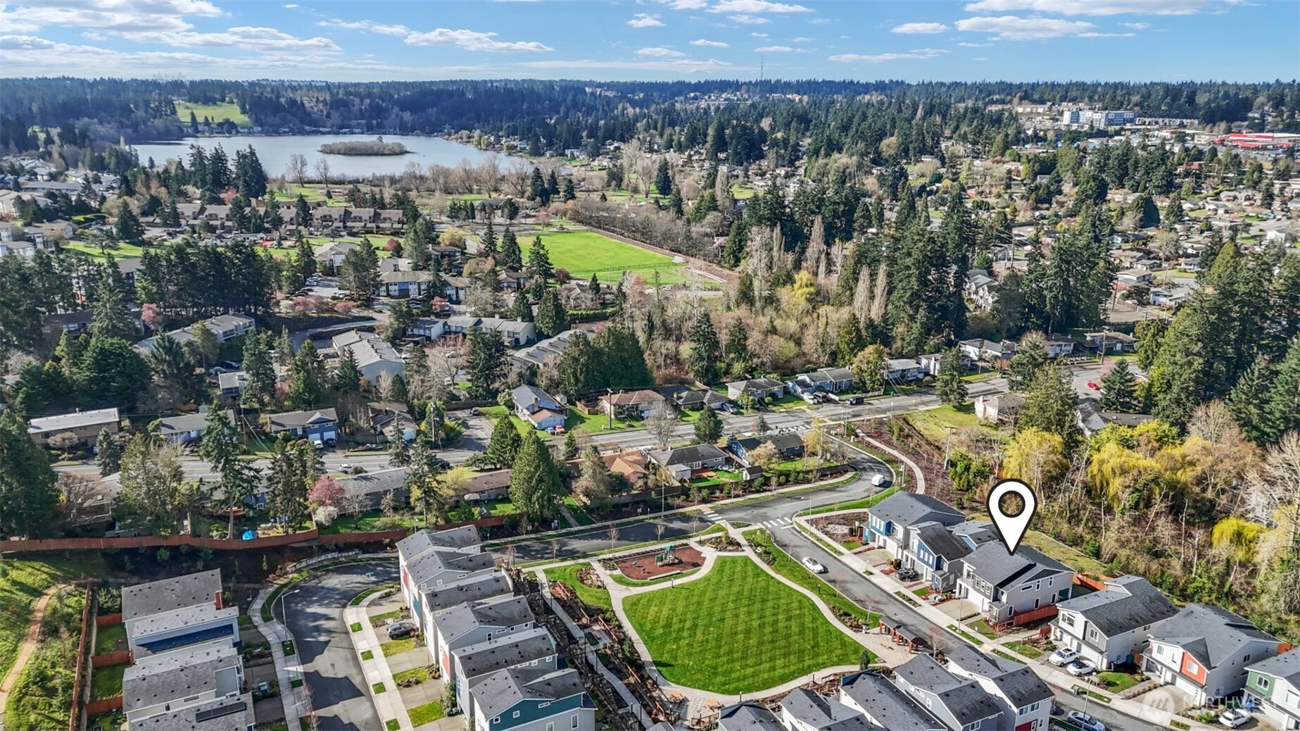 22532 70th Place W, Mountlake Terrace, WA 98043