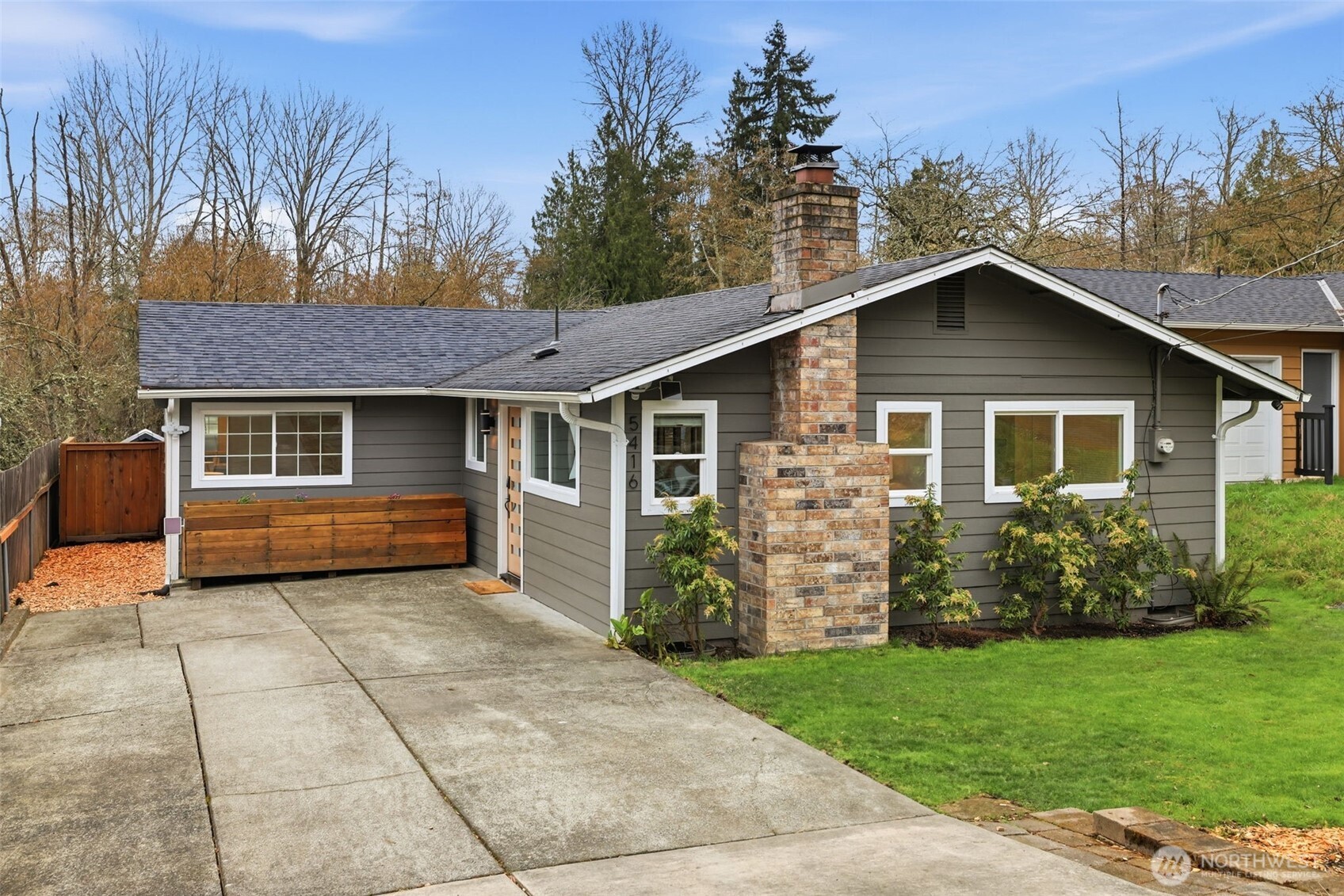 5416 30th Avenue SW, Seattle, WA 98126