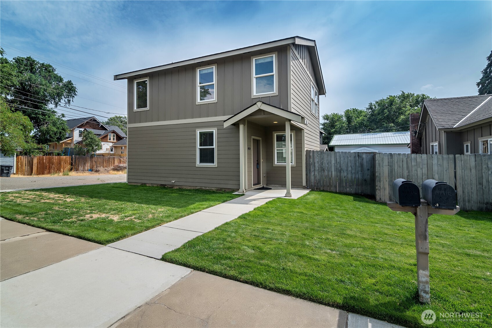 404 W 7th Avenue , Ellensburg, WA 98926