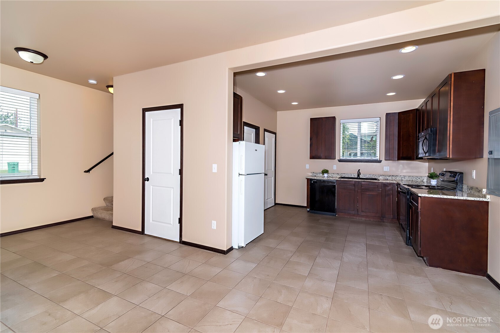 404 W 7th Avenue , Ellensburg, WA 98926