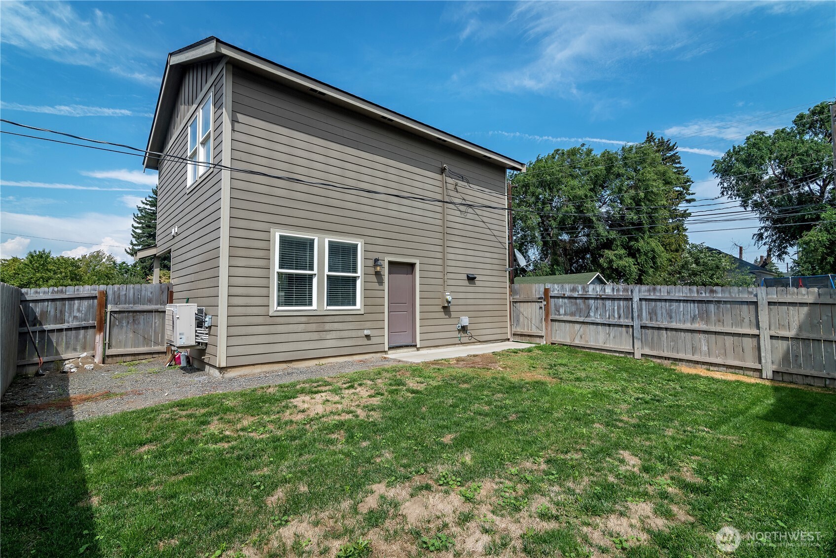 404 W 7th Avenue , Ellensburg, WA 98926