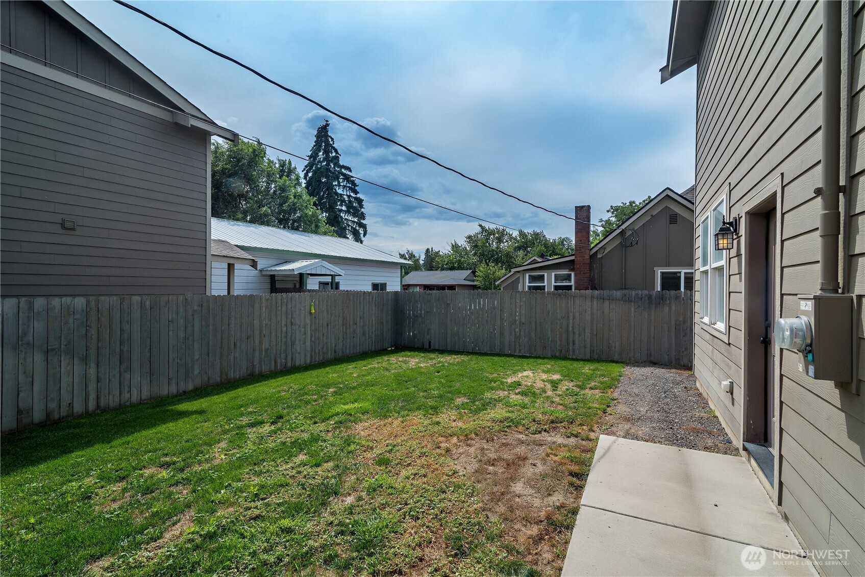 404 W 7th Avenue , Ellensburg, WA 98926