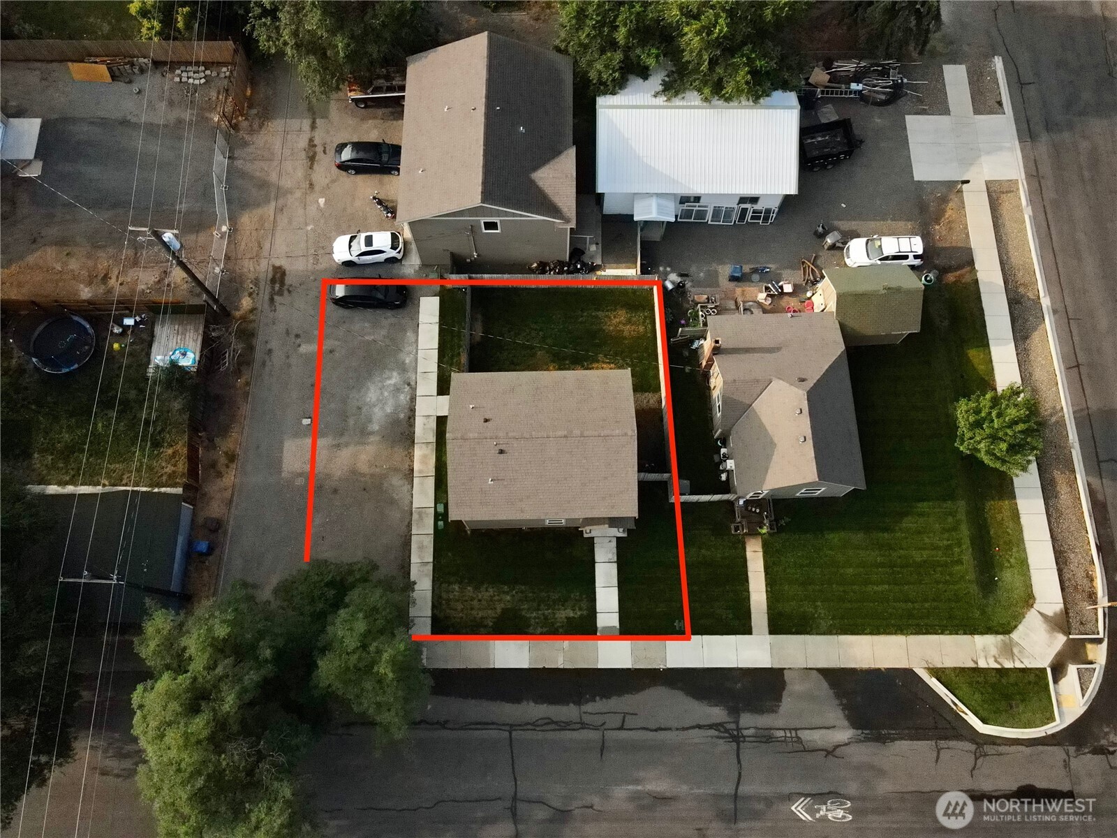 404 W 7th Avenue , Ellensburg, WA 98926