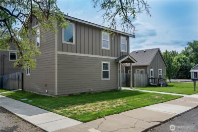 404 W 7th Avenue , Ellensburg, WA 98926 - Photo 29