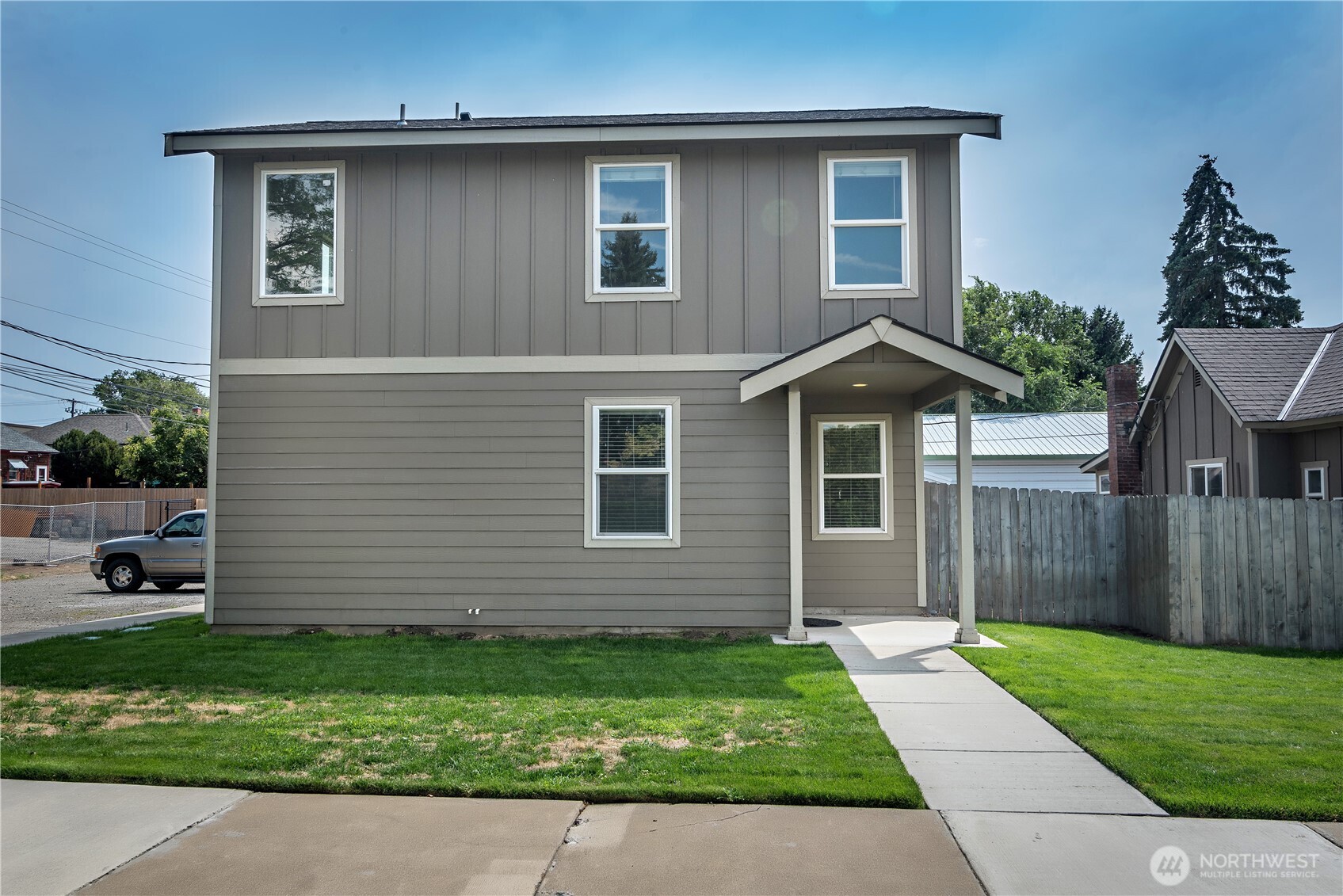 404 W 7th Avenue , Ellensburg, WA 98926