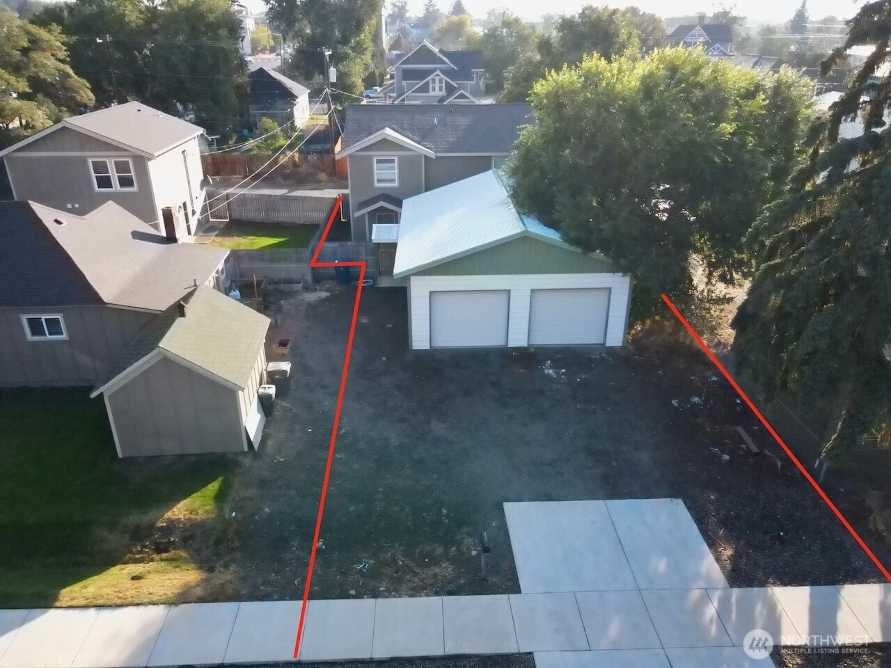 606 N Nanum Street , Ellensburg, WA 98926