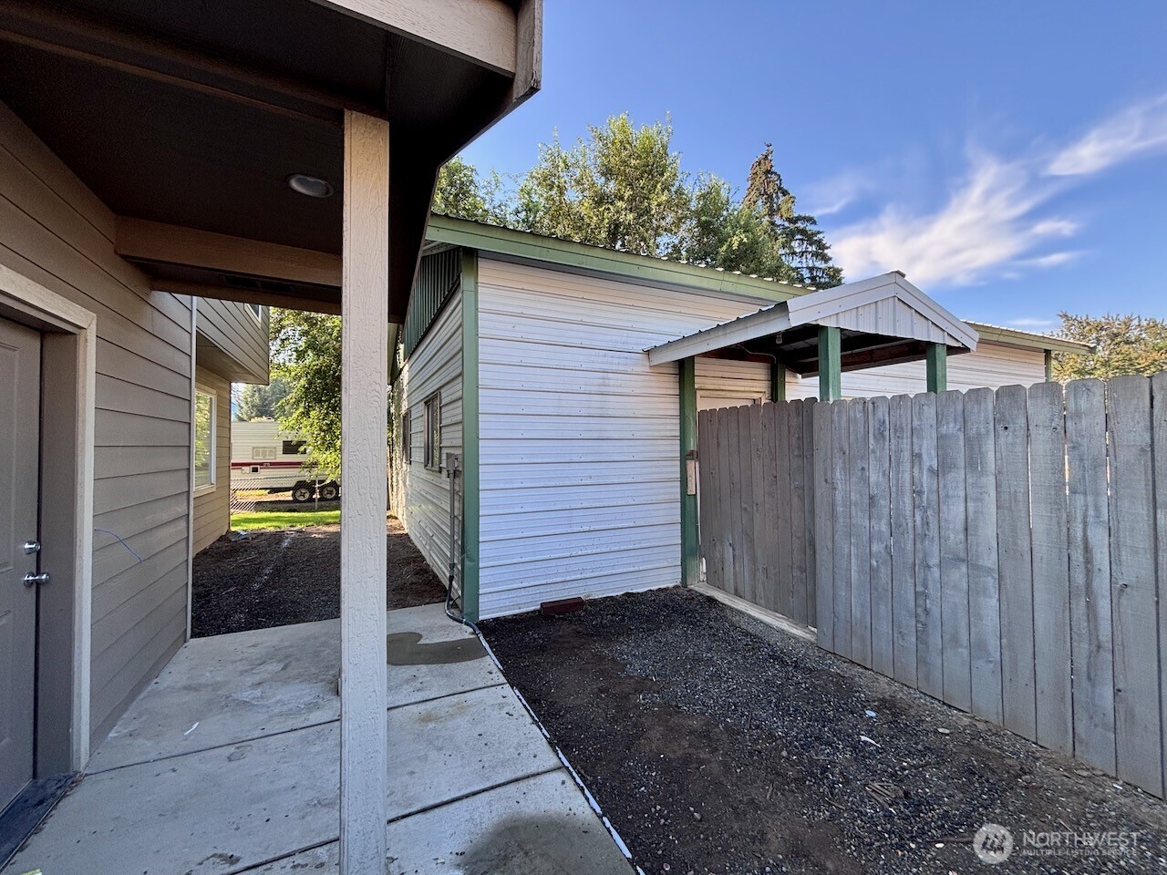 606 N Nanum Street , Ellensburg, WA 98926