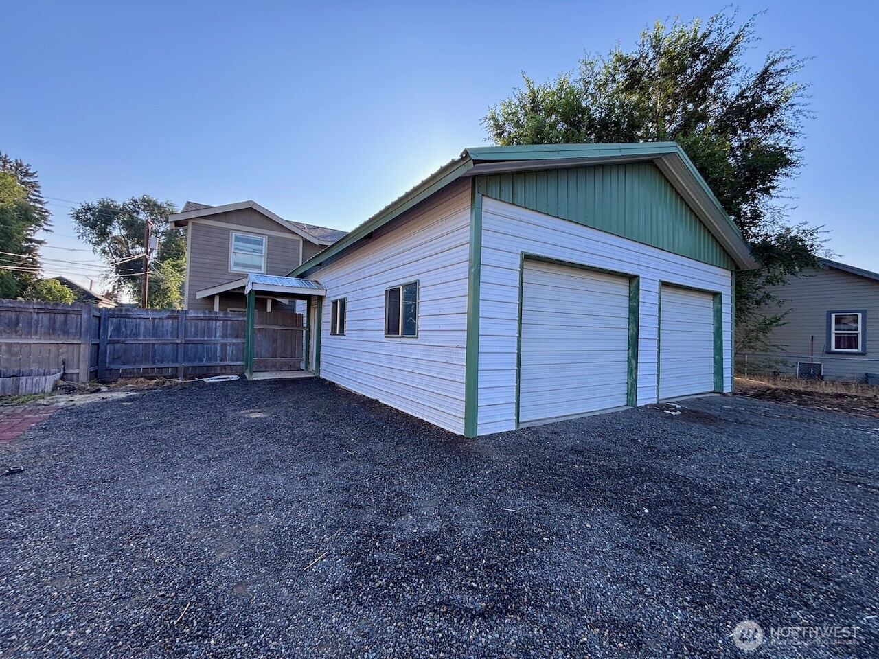 606 N Nanum Street , Ellensburg, WA 98926