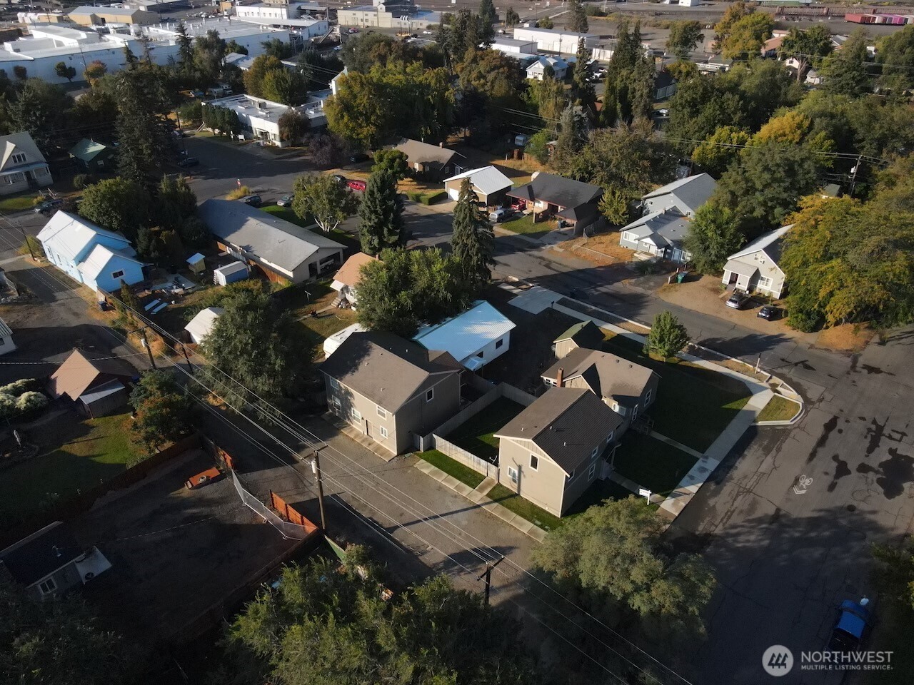 606 N Nanum Street , Ellensburg, WA 98926