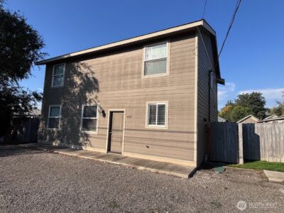 606 N Nanum Street , Ellensburg, WA 98926 - Photo 29