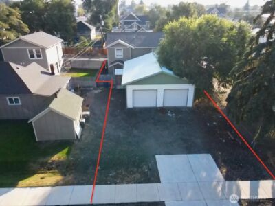 606 N Nanum Street , Ellensburg, WA 98926 - Photo 3