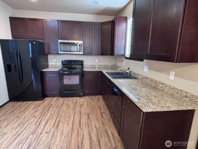606 N Nanum Street , Ellensburg, WA 98926 - Photo 6