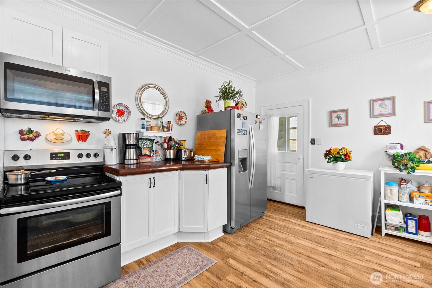 419 Karr Avenue , Hoquiam, WA 98550
