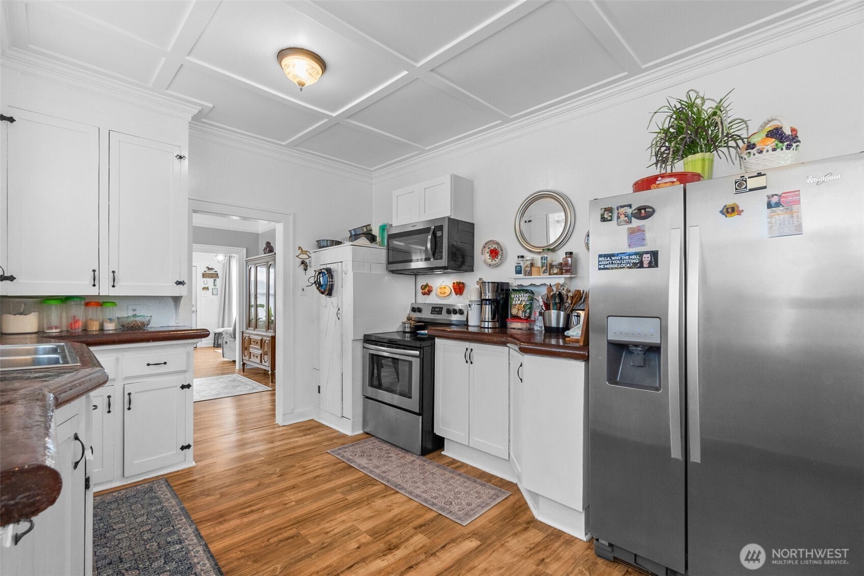 419 Karr Avenue , Hoquiam, WA 98550