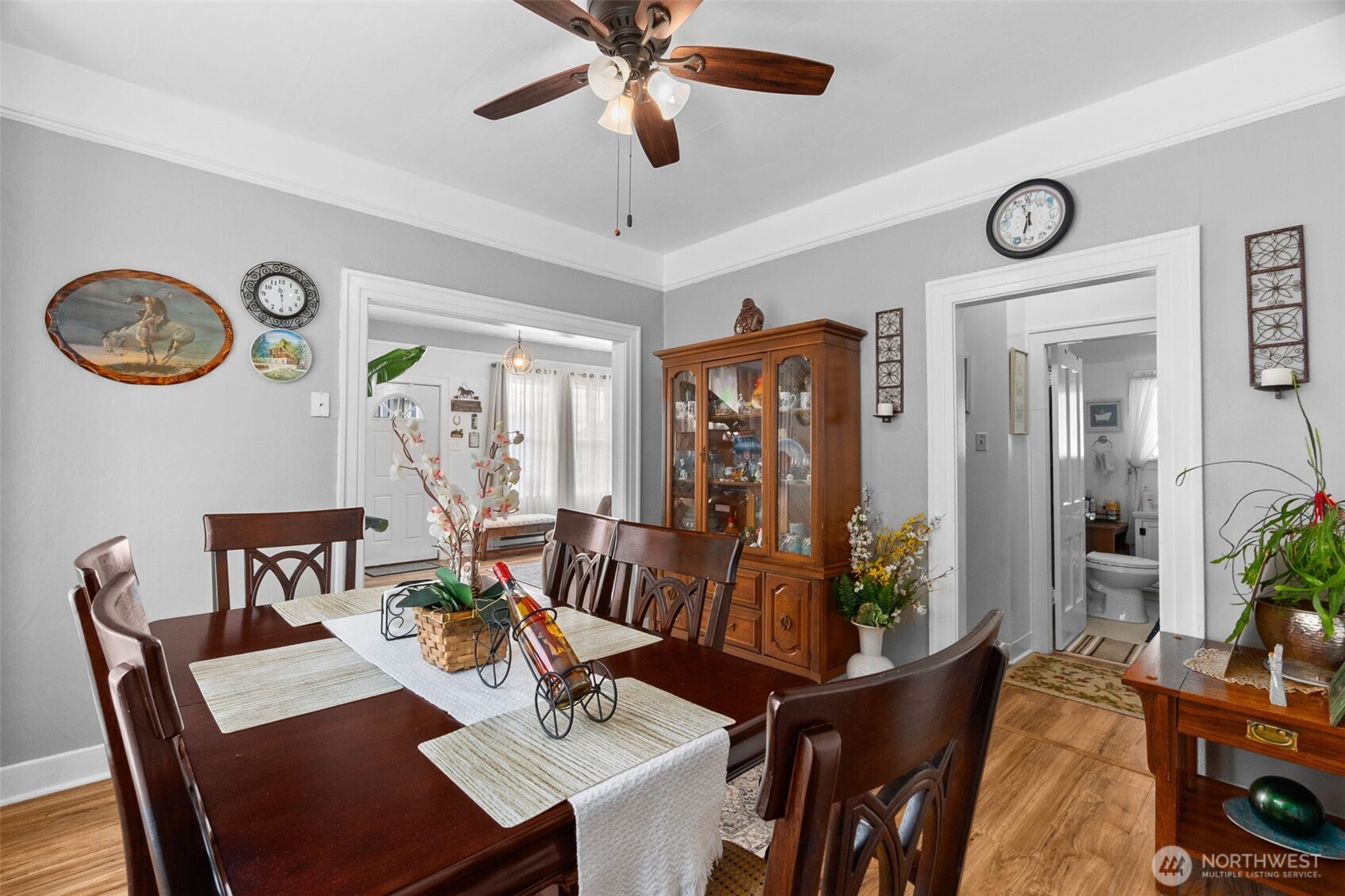 419 Karr Avenue , Hoquiam, WA 98550