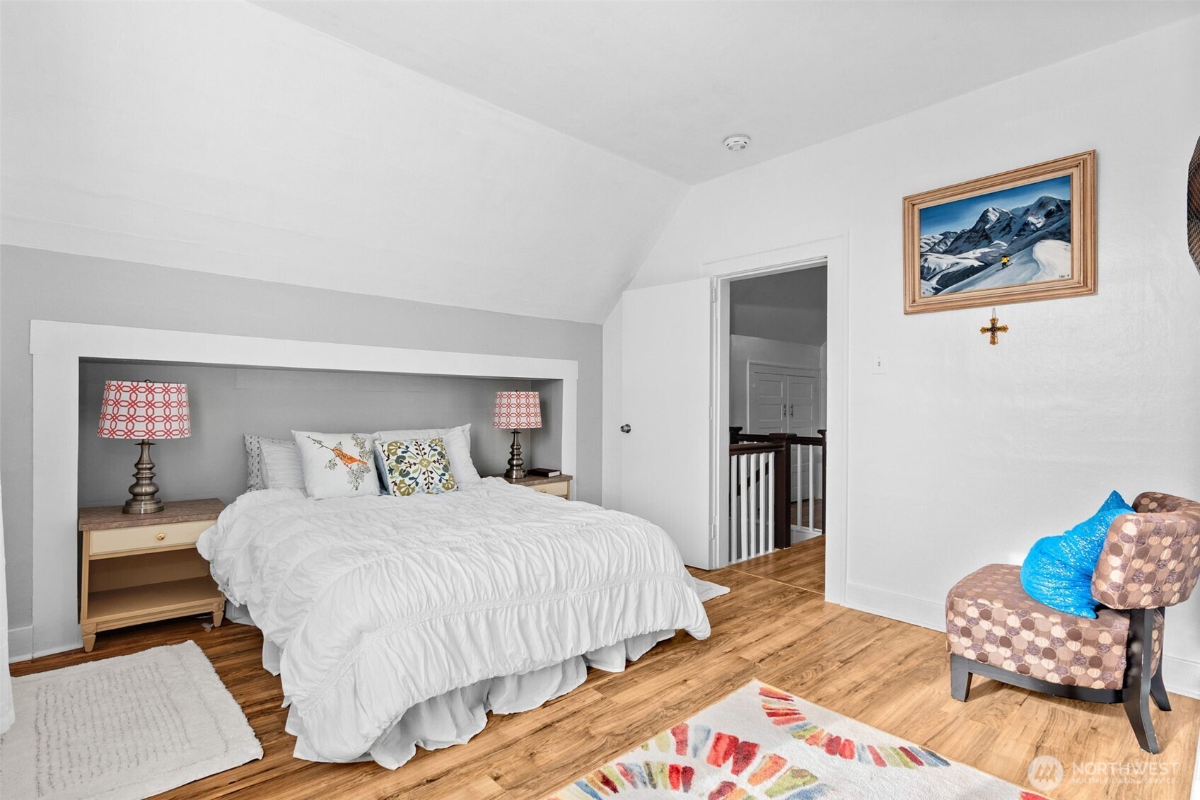 419 Karr Avenue , Hoquiam, WA 98550