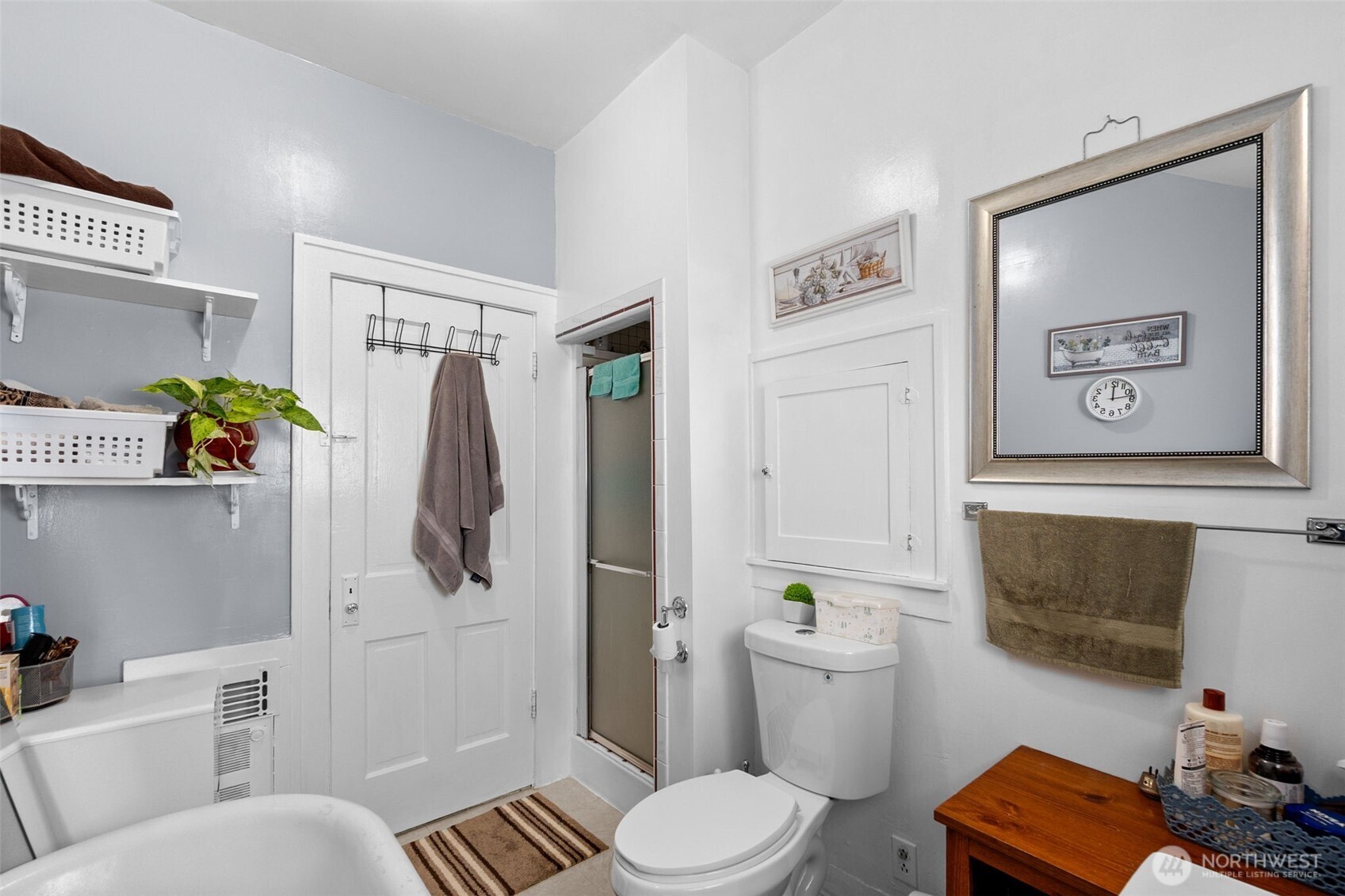 419 Karr Avenue , Hoquiam, WA 98550