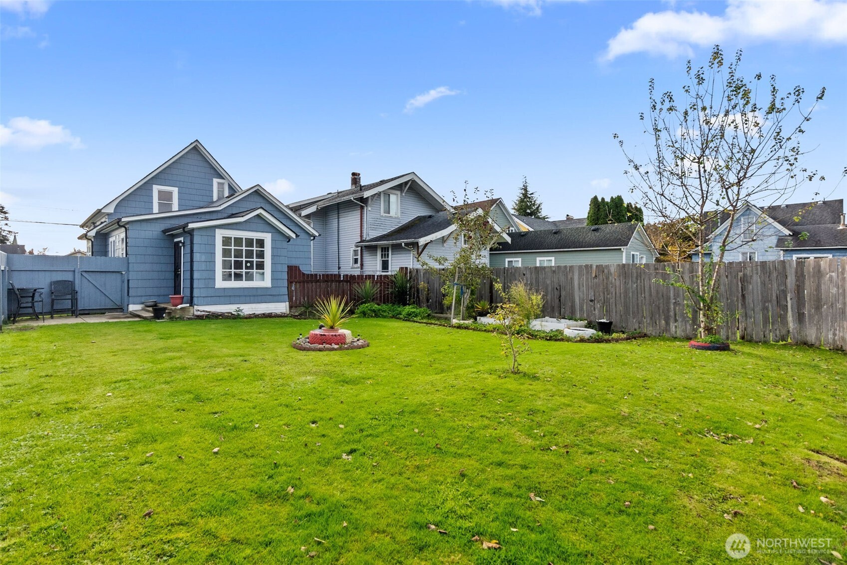 419 Karr Avenue , Hoquiam, WA 98550