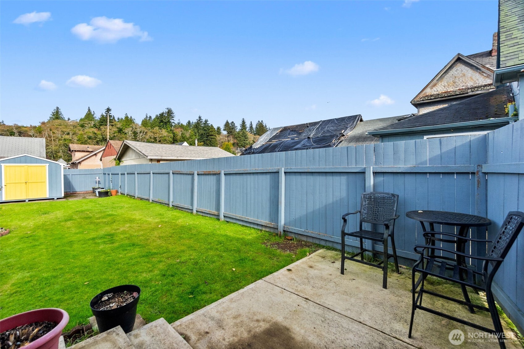 419 Karr Avenue , Hoquiam, WA 98550