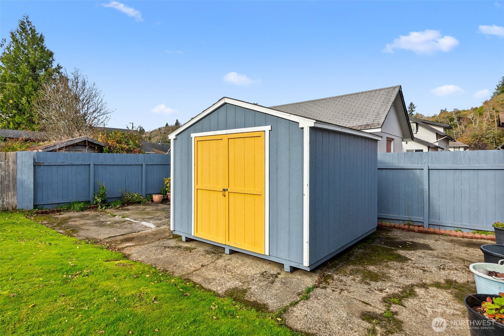 419 Karr Avenue , Hoquiam, WA 98550