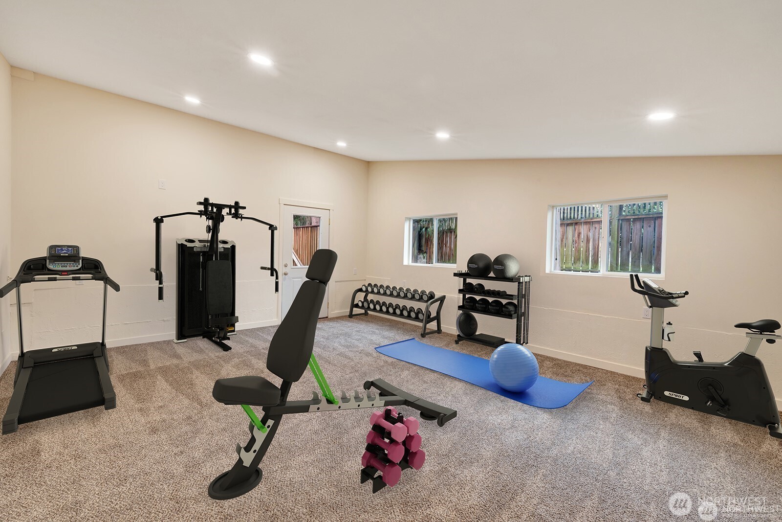 8801 NE 140th Place , Kirkland, WA 98034