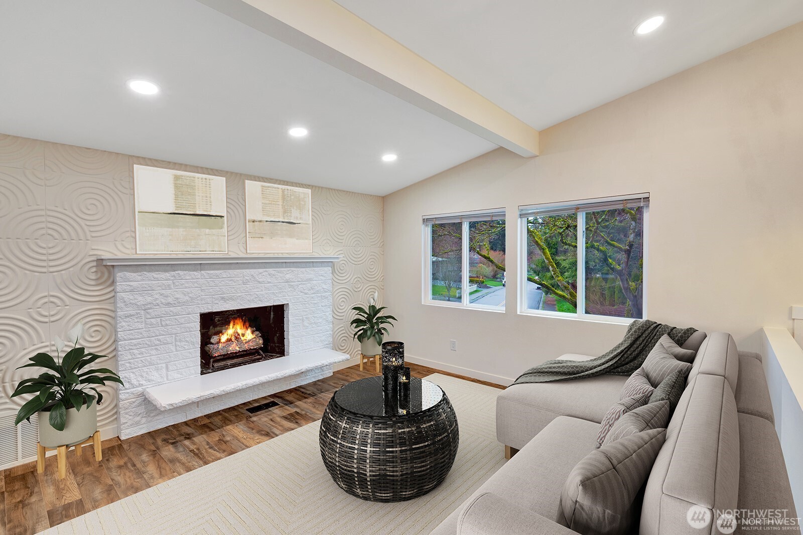 8801 NE 140th Place , Kirkland, WA 98034